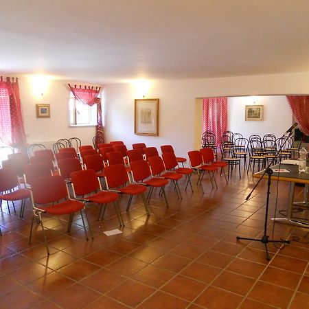 Agriturismo Il Casale Delle Ginestre Fiumicino Extérieur photo