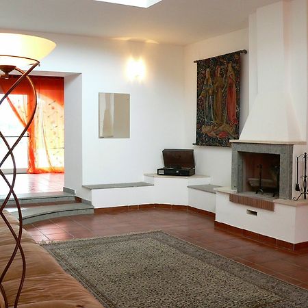Agriturismo Il Casale Delle Ginestre Fiumicino Extérieur photo
