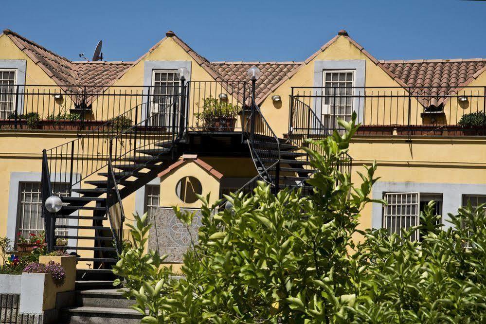 Agriturismo Il Casale Delle Ginestre Fiumicino Extérieur photo