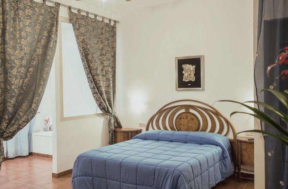 Agriturismo Il Casale Delle Ginestre Fiumicino Extérieur photo