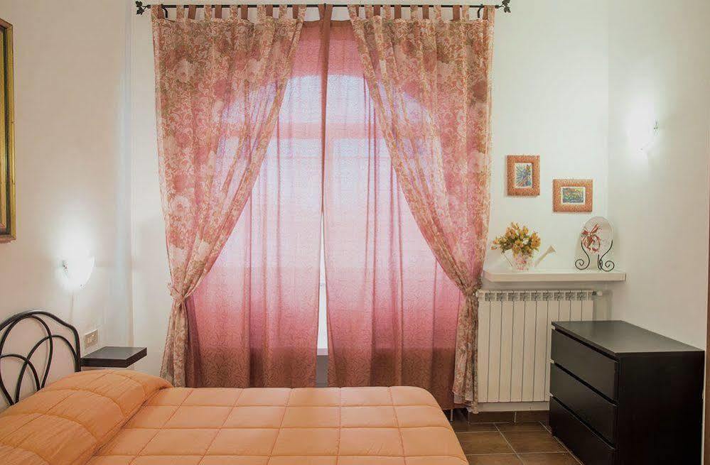 Agriturismo Il Casale Delle Ginestre Fiumicino Extérieur photo