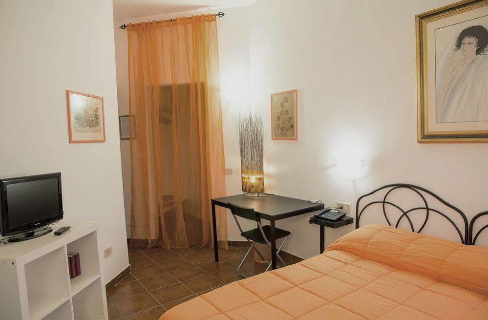 Agriturismo Il Casale Delle Ginestre Fiumicino Extérieur photo
