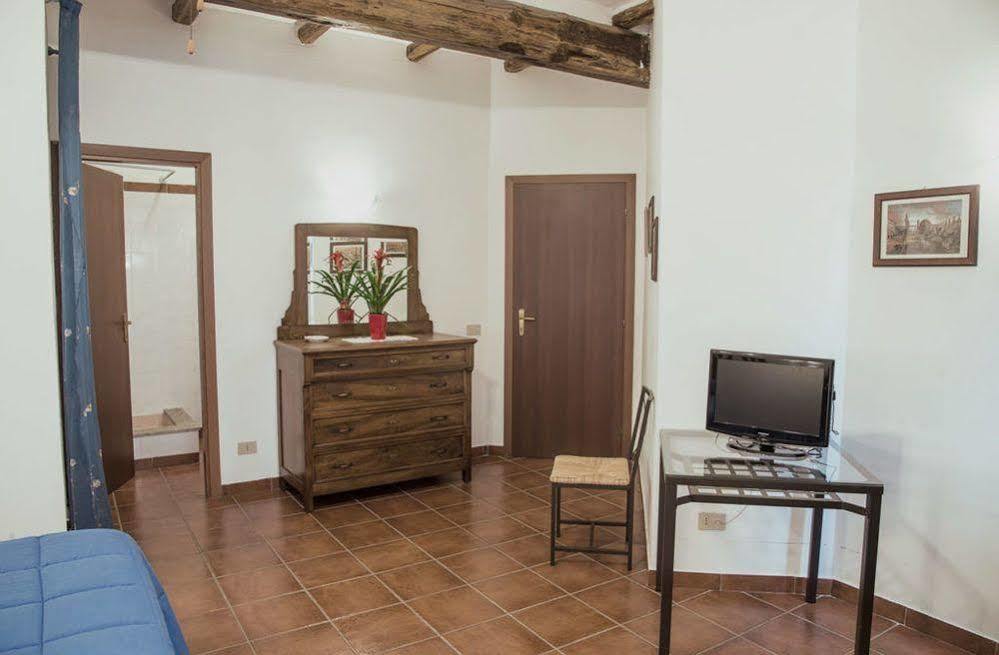 Agriturismo Il Casale Delle Ginestre Fiumicino Extérieur photo