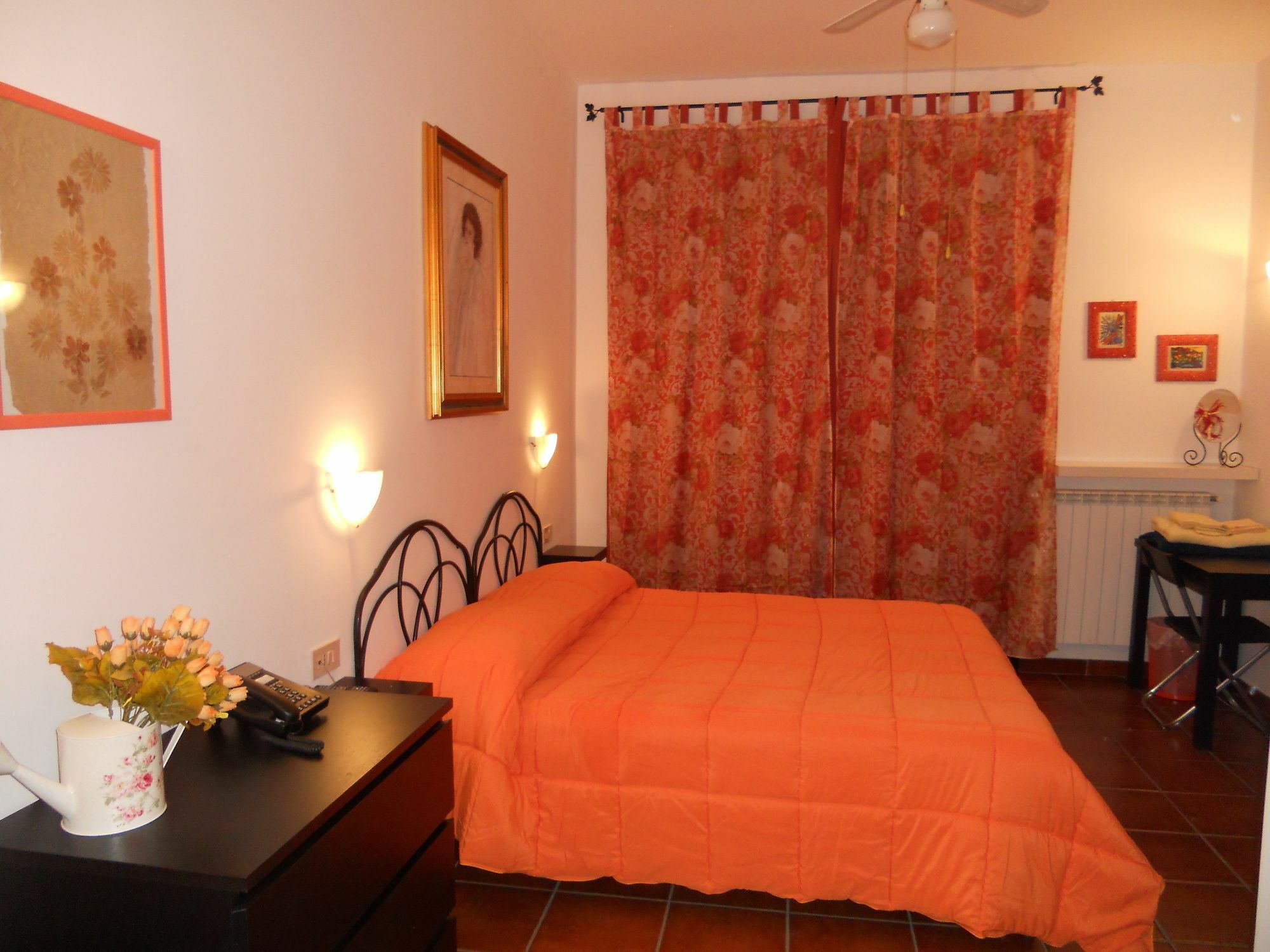 Agriturismo Il Casale Delle Ginestre Fiumicino Extérieur photo