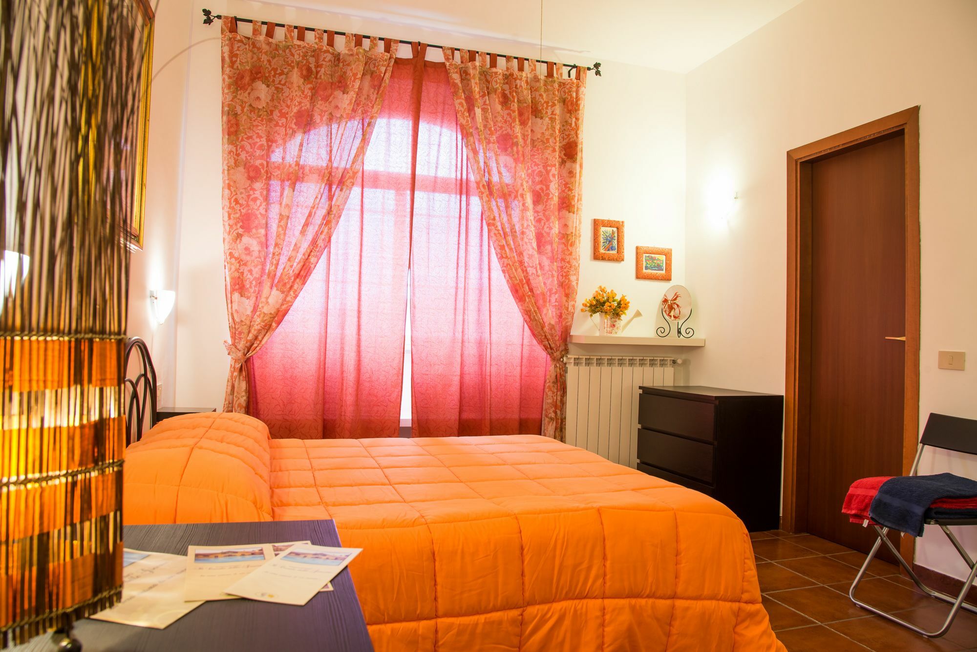 Agriturismo Il Casale Delle Ginestre Fiumicino Extérieur photo