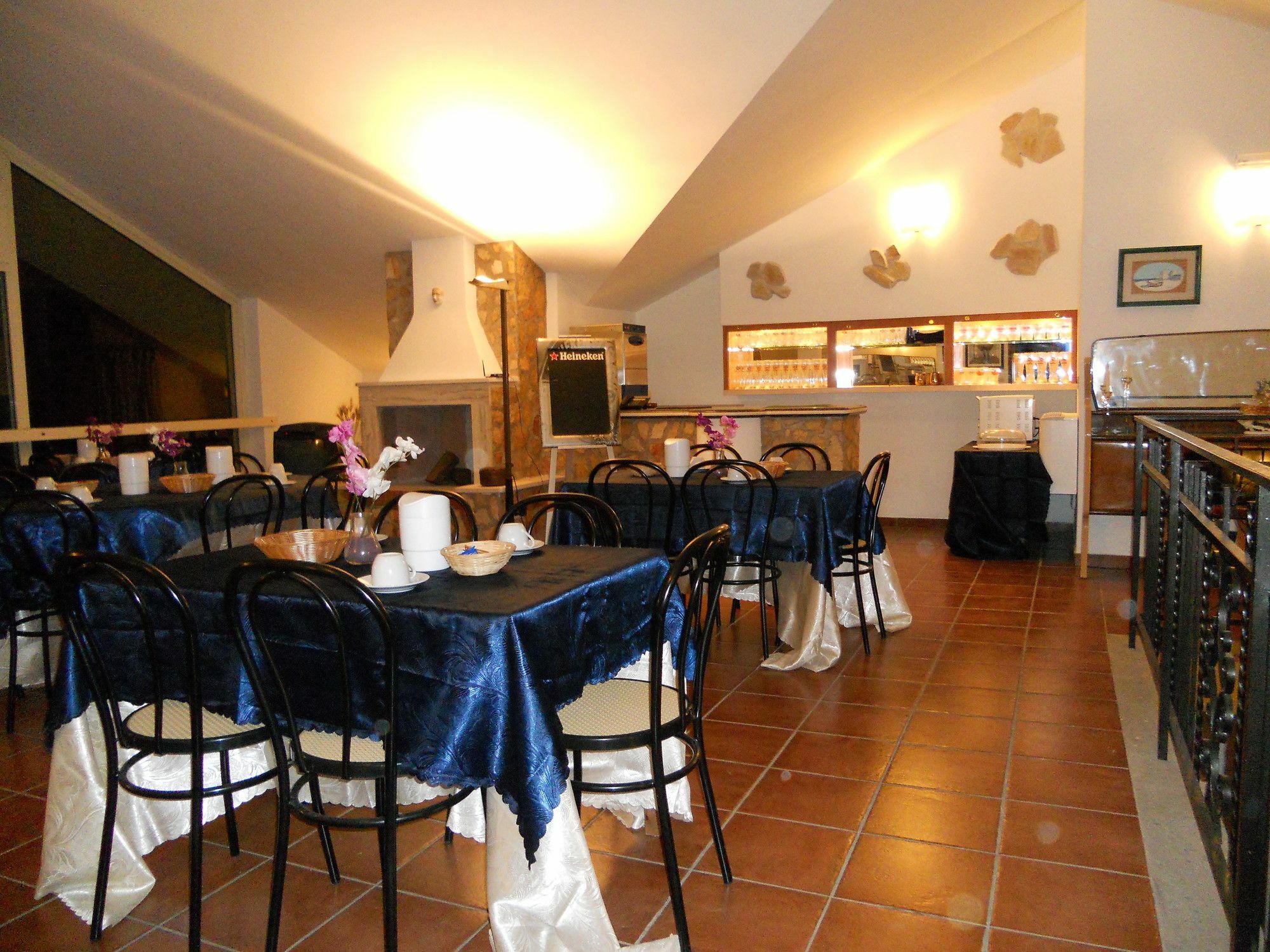 Agriturismo Il Casale Delle Ginestre Fiumicino Extérieur photo